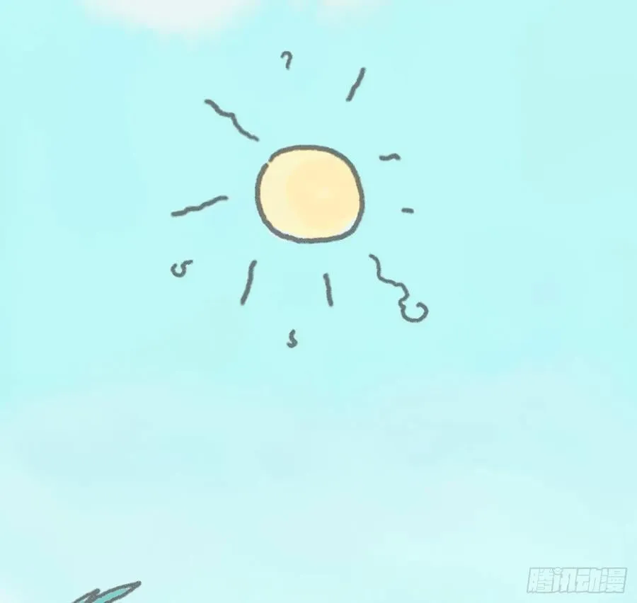 请与我同眠漫画完整版免费观看下拉式奇漫屋漫画,Ch.172 暖暖夏日小番外2图