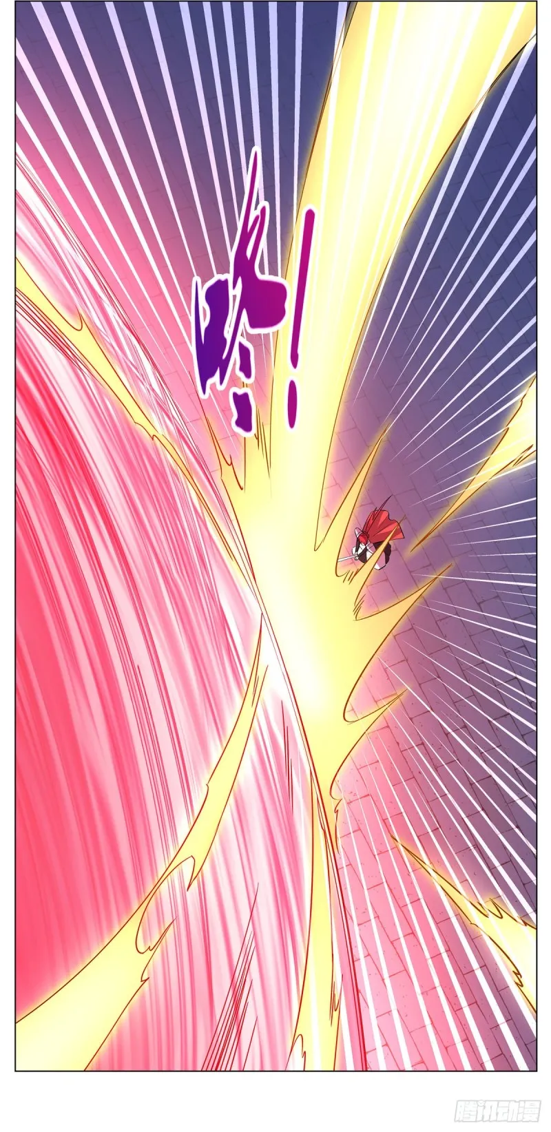 失业魔王小说全文免费阅读业舞漫画,第159话 跨越那一线3图