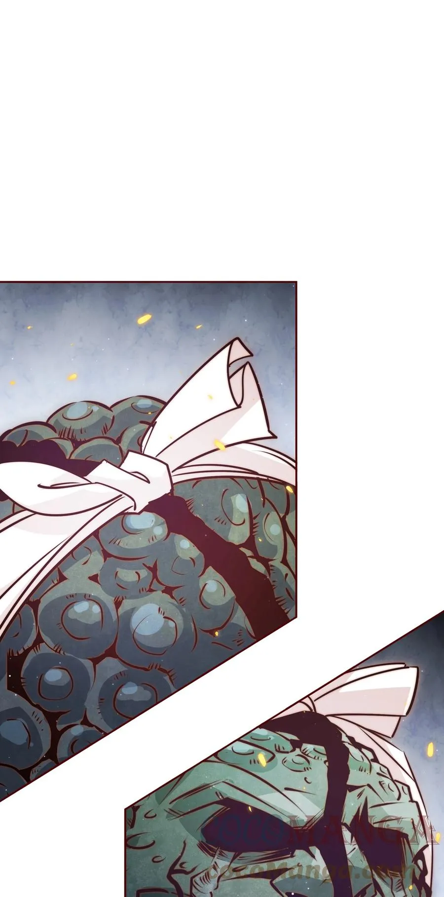 尖叫女王香奈儿漫画,090 筹备婚礼3图