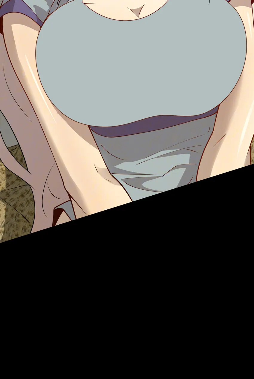 龙皇武神有声小说漫画,91 希望你不会忘记我5图