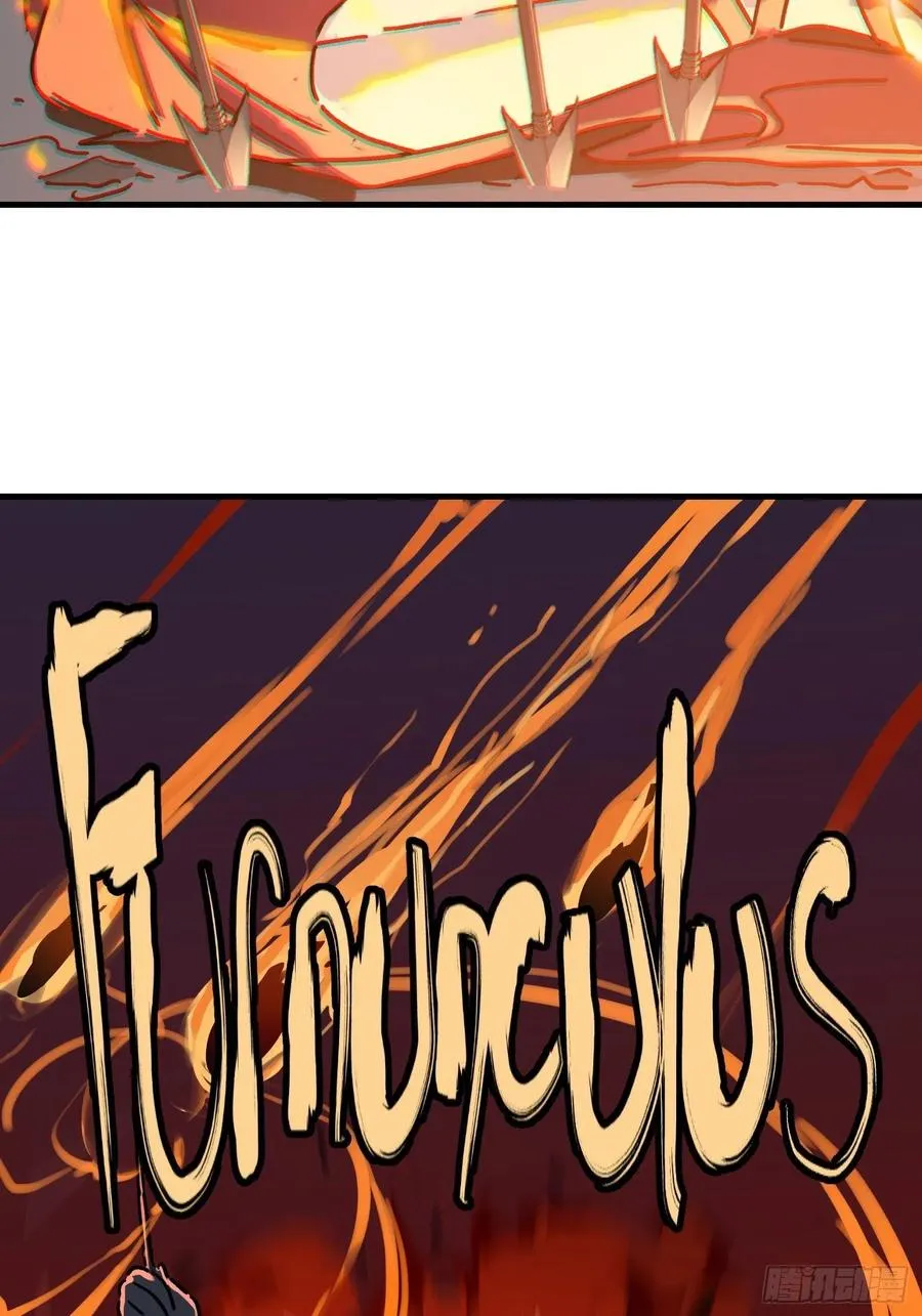 侠十七为什么不更新漫画,第七十九话2图