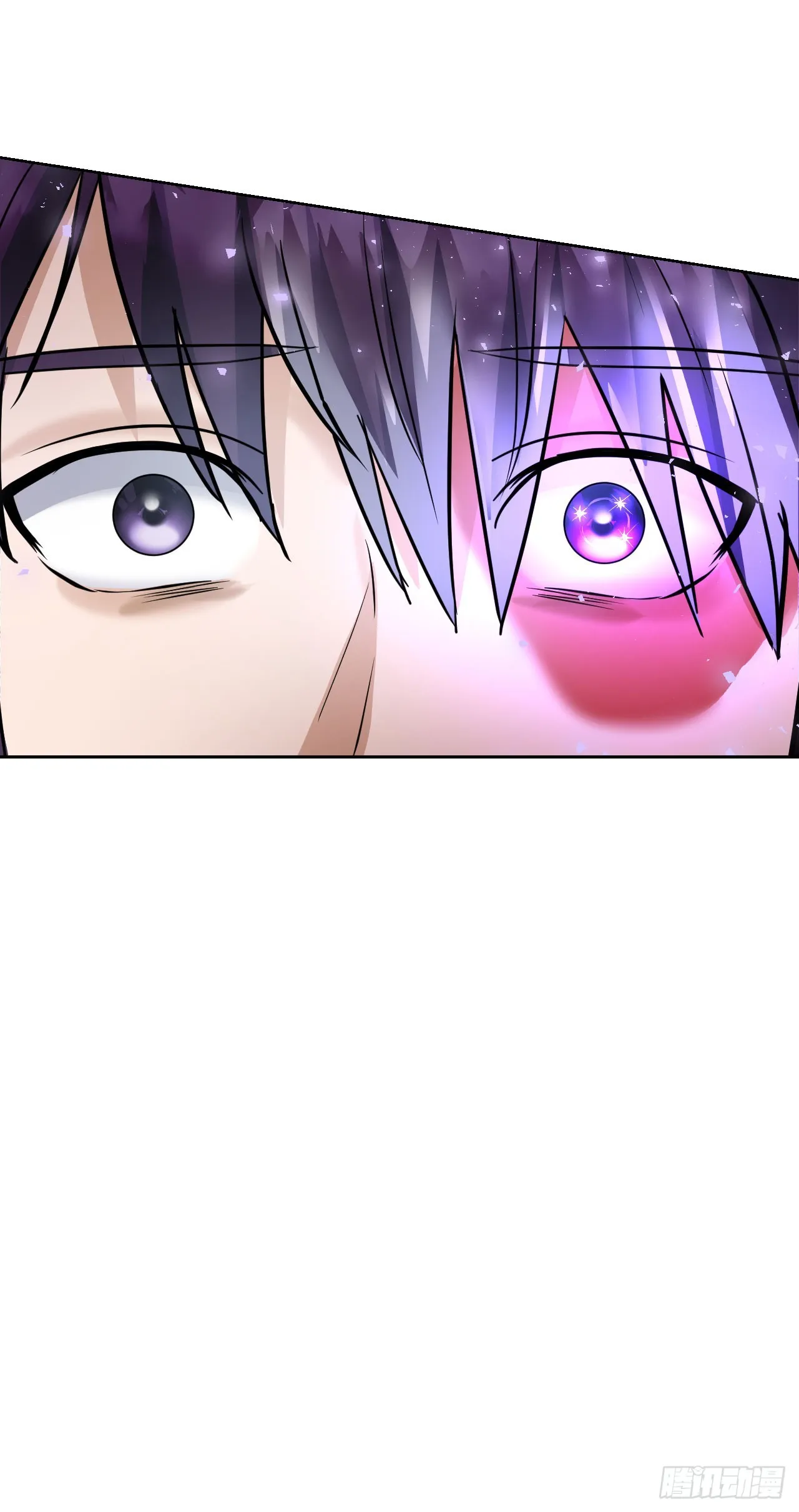 圣灵与什么样的人同在漫画,30.修罗道2图
