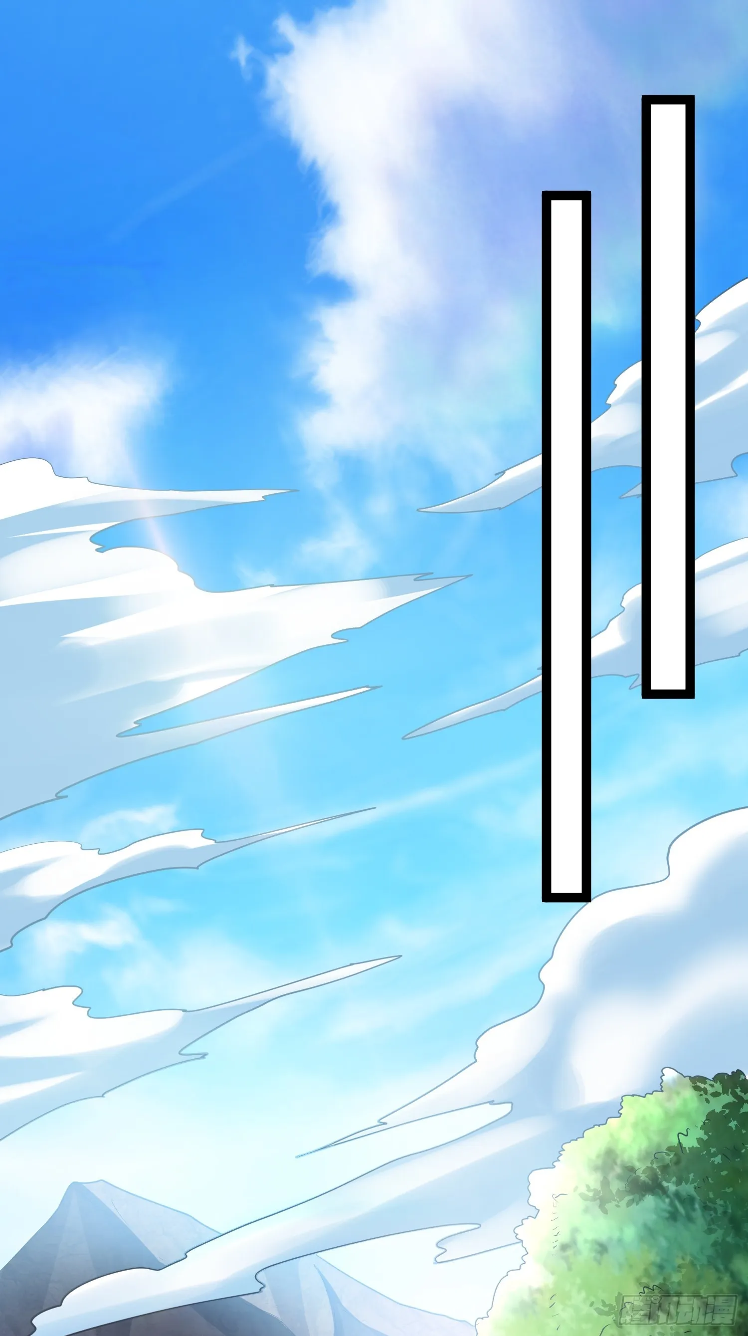 我真不是盖世高人百度小说漫画,第9话 最强的高人4图