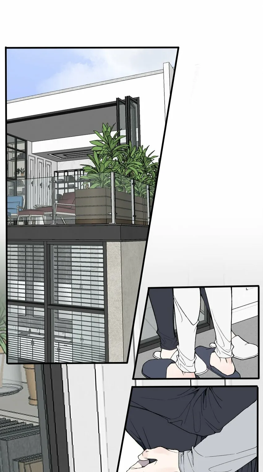 与叛逆期的孩子有效沟通对话漫画,第27话 回归各自的生活！3图