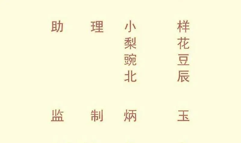 绝世剑神43漫画,第108话 白蛇放狗3图