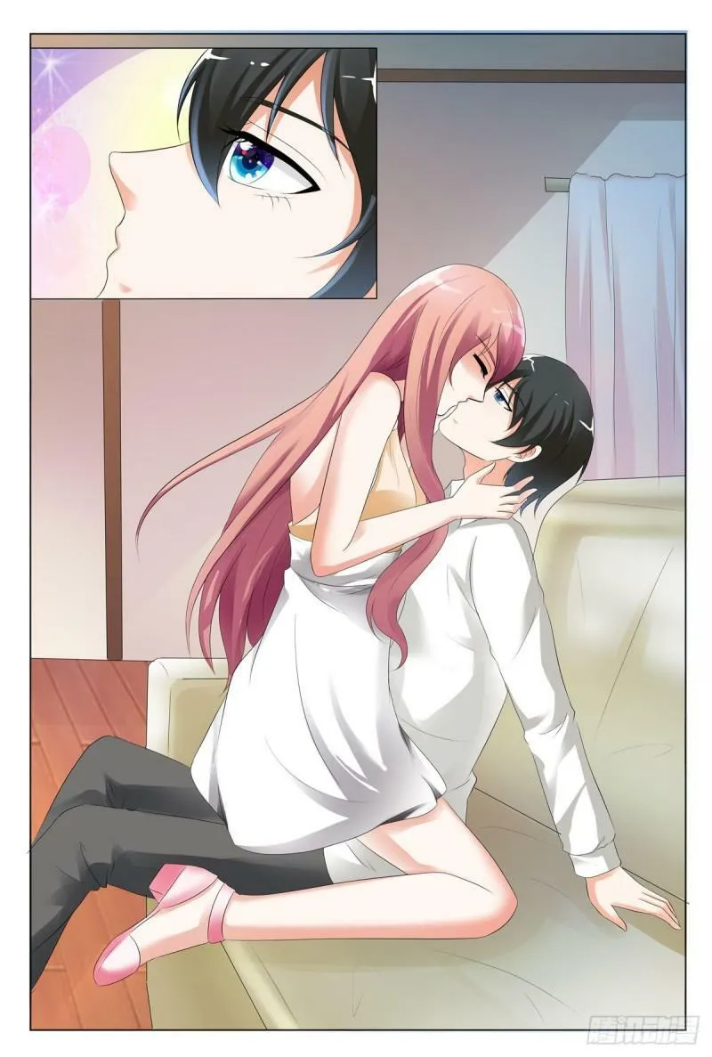 我的异界之旅动漫6集漫画,第119话4图