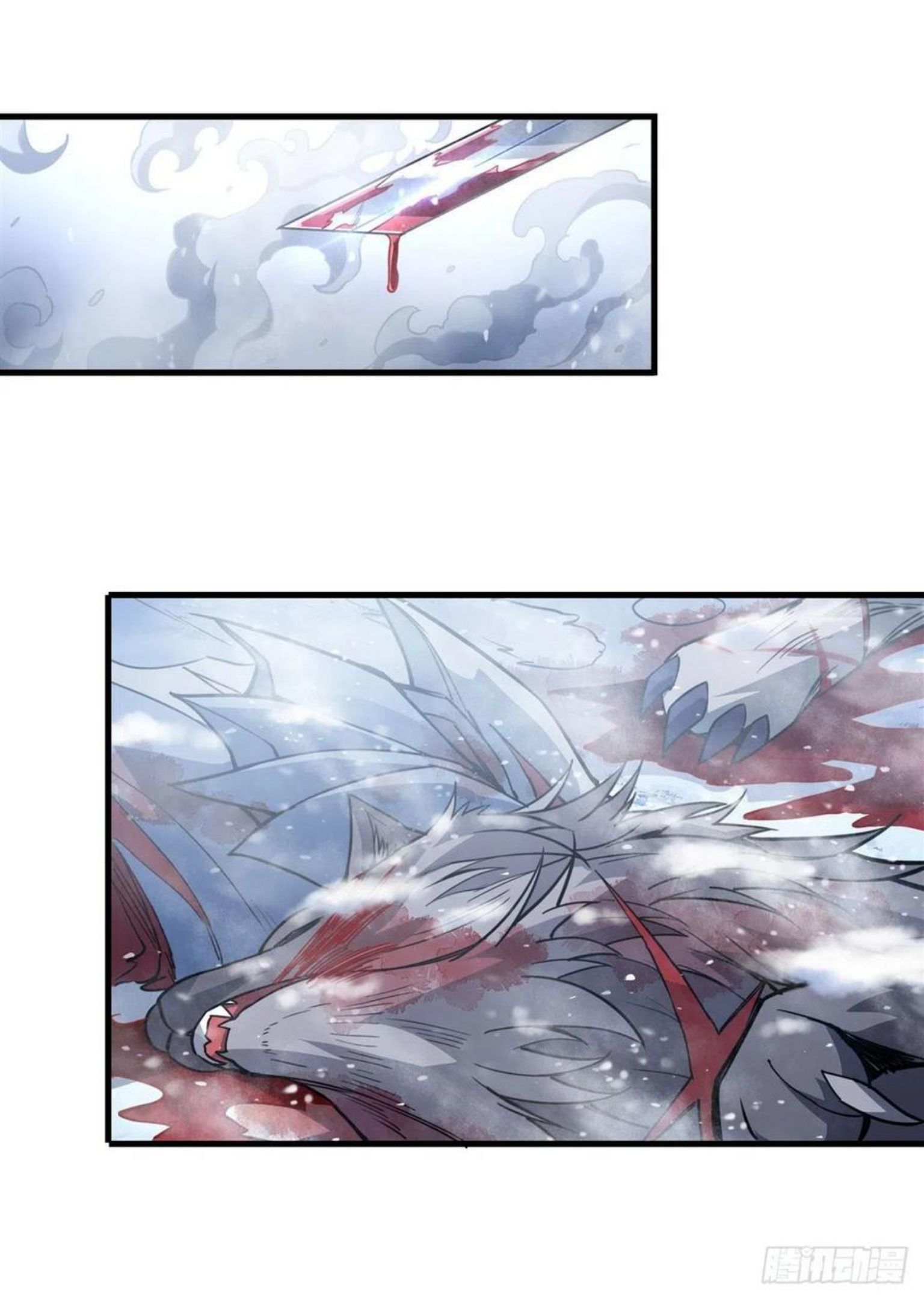 我的女徒弟们都是未来诸天大佬动漫漫画,第51话 本座很满意2图