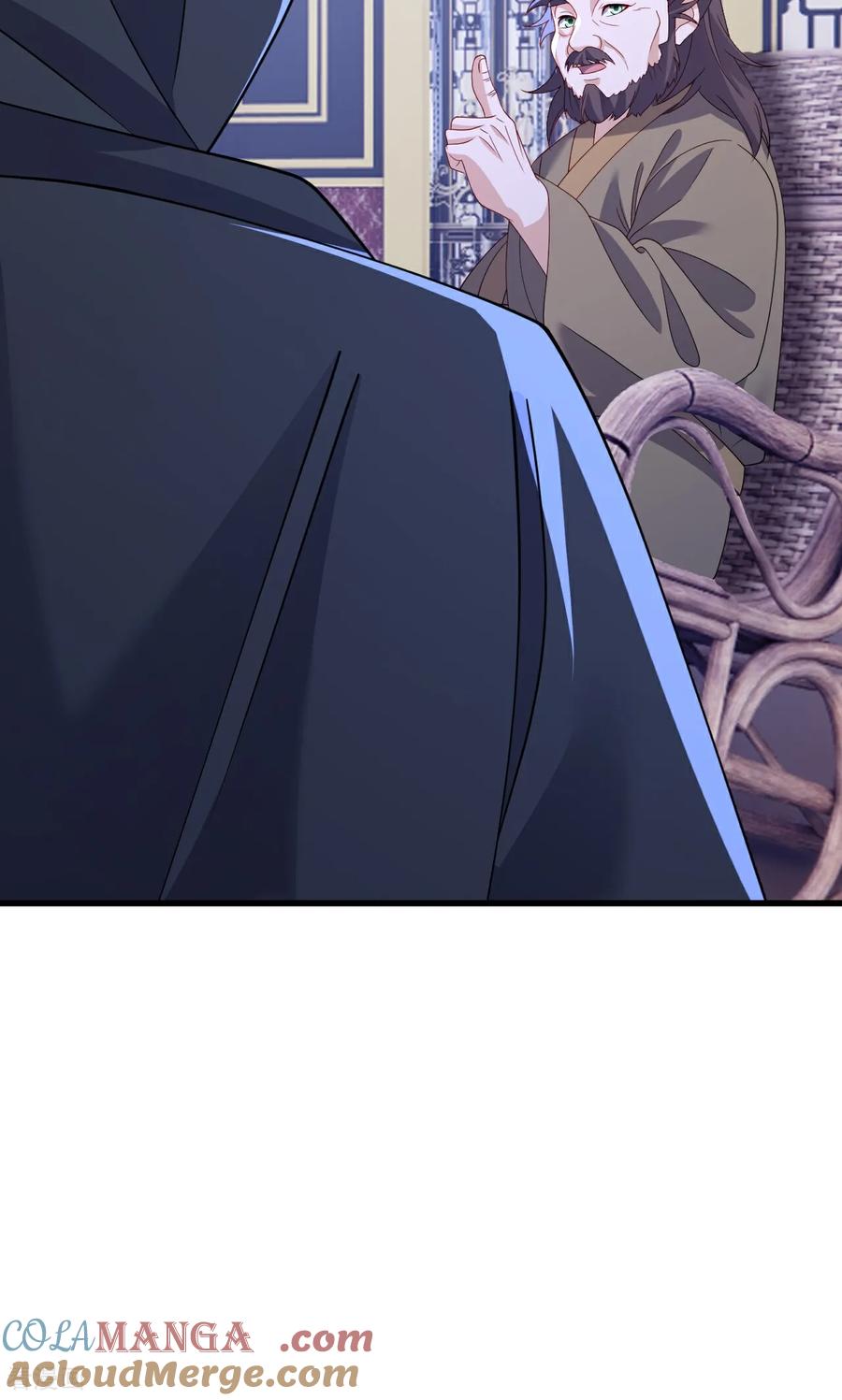 仙武帝尊好看吗漫画,第750话 购灵山，建丹府4图