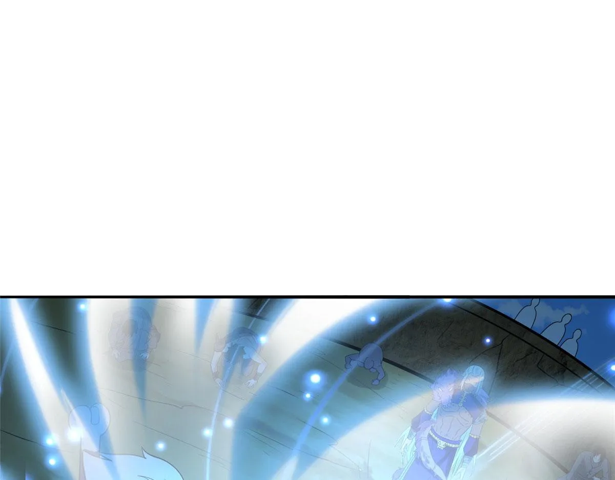 真武世界免费阅读全文漫画,041 边走边升级4图