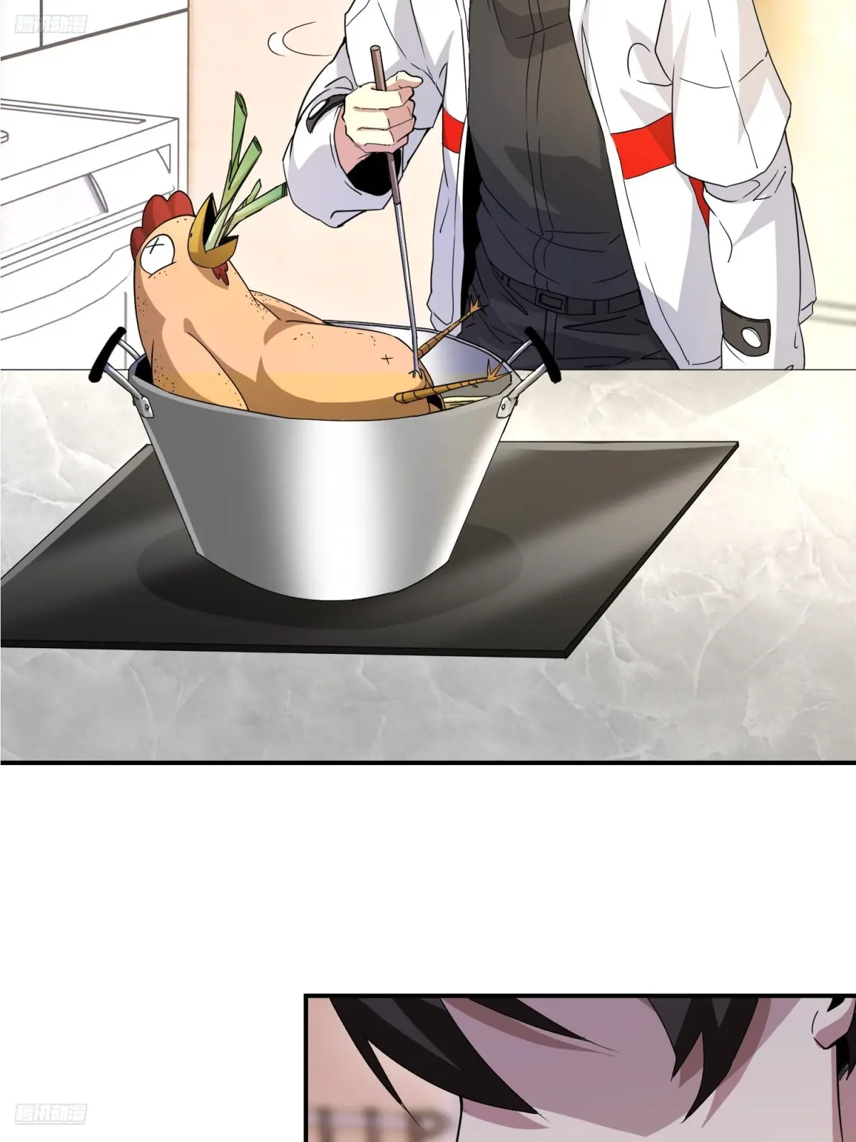 第一序列漫画免费下拉式漫画,410 零4图