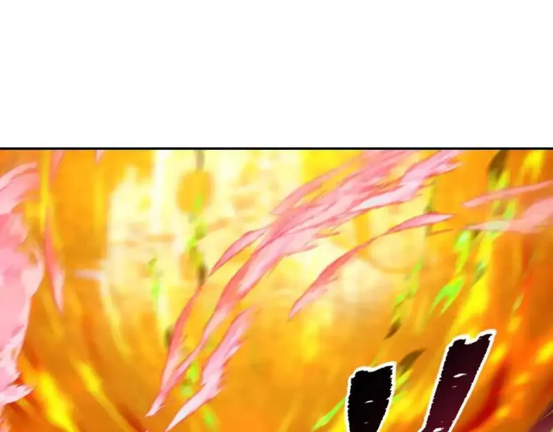 全球诡异时代TXT下载漫画,第208话 六翼天使！5图