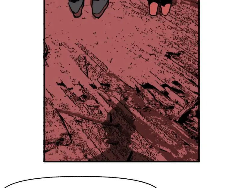 只有超能力者受伤的世界讲的什么漫画,第67话 命定的结局？3图