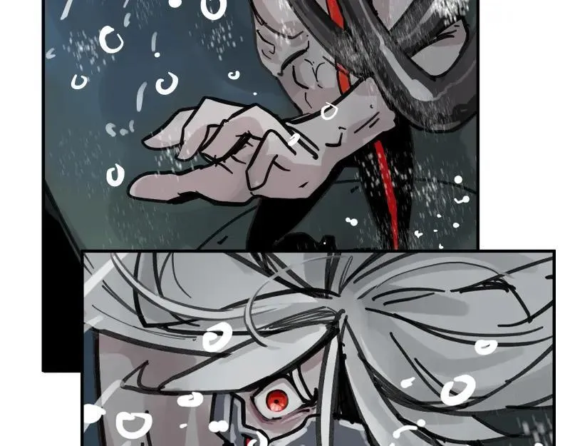 到底有没有超能力者漫画,第84话 小小的重逢2图