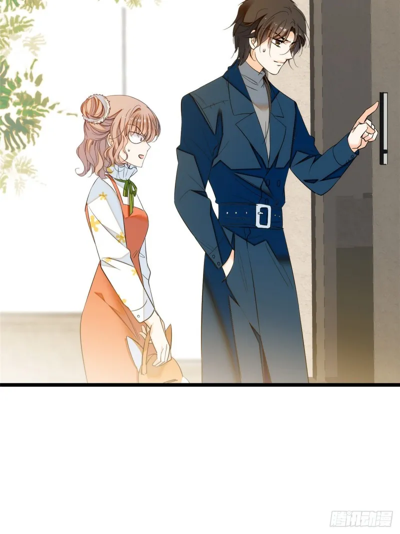 全网都是我和影帝cp粉28话漫画,035 我家蔺洲的活儿好不好？5图