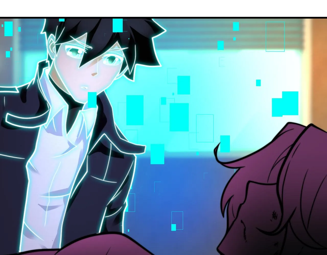 末世超级系统动漫全集免费观看漫画,第337话 分享生命力4图