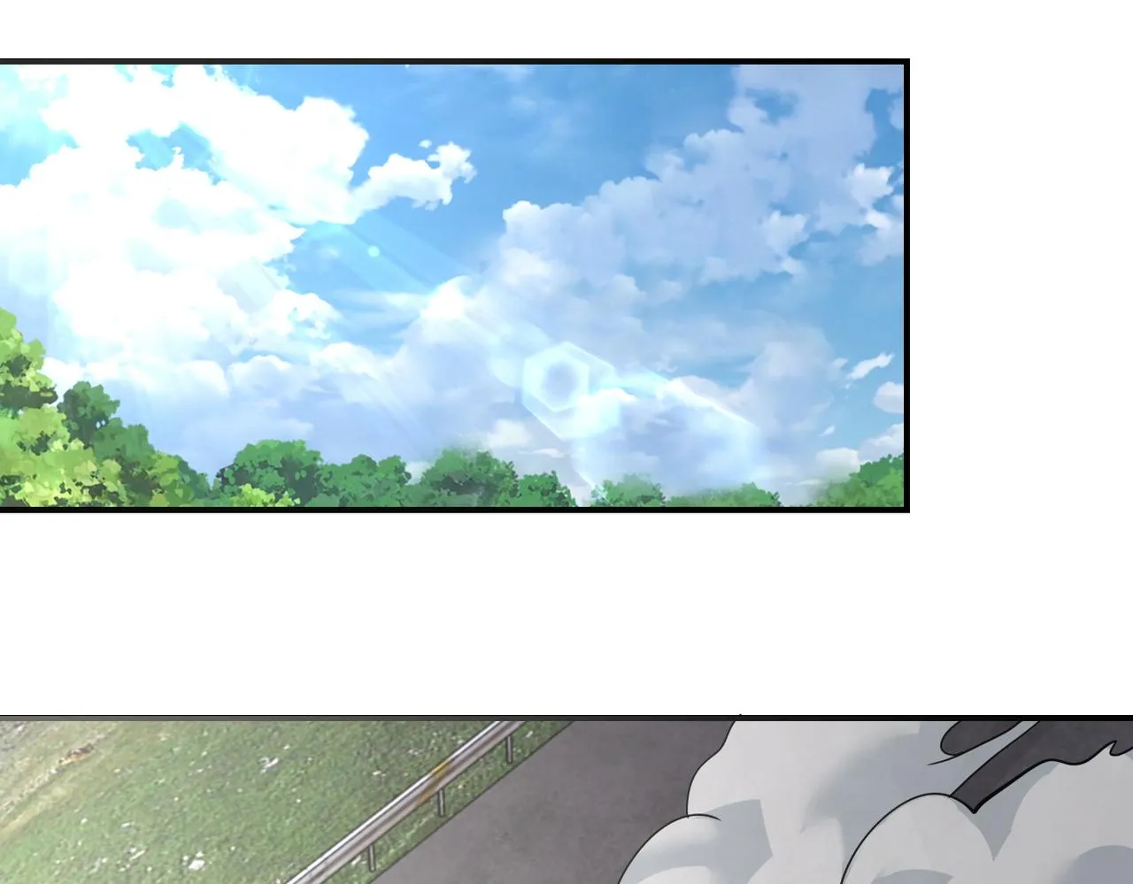 末世超级系统第四季漫画,第299话 基地事变4图