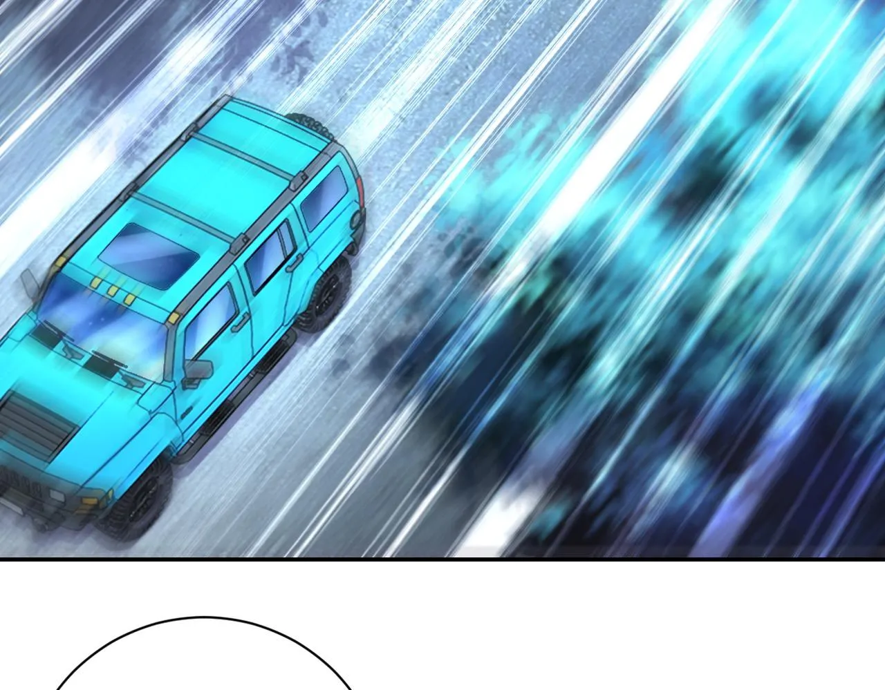 末世超级系统全集完整漫画,第162话 腹背受敌！5图