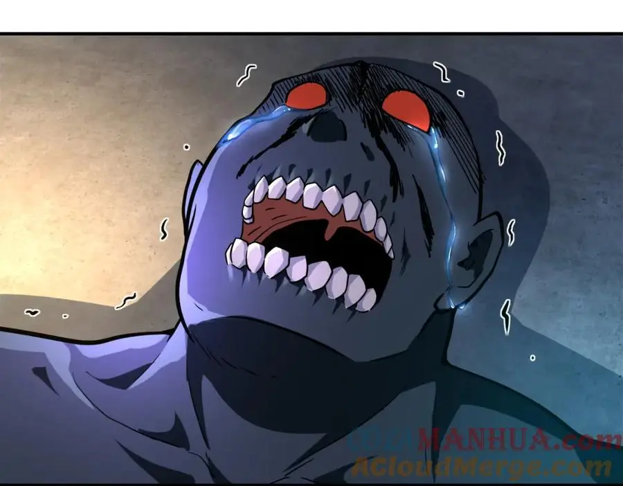末世超级系统第二季在线观看漫画,第449话 守护者死了4图