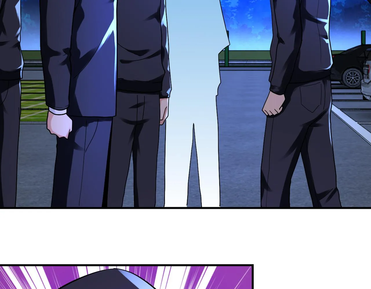 末世超级系统动漫全集免费观看漫画,第331话 阿里爸爸5图