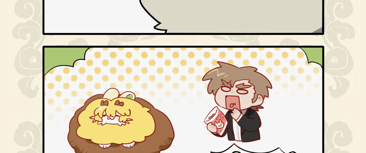 九子不成龙图片漫画漫画,紫翼飞鼠寻珍馐 金鬃龙狮动食指3图