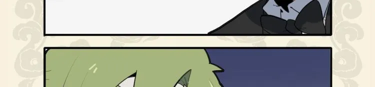 九子不成龙傅兮漫画,身虽同席 话不投机3图