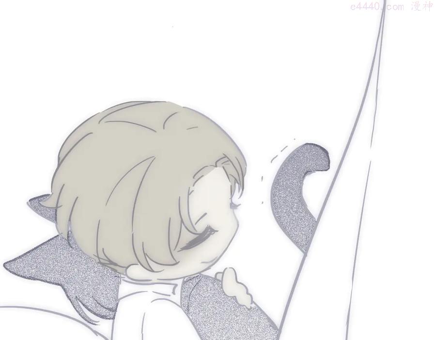 归零歌词林忆莲漫画,番外 请当我的猫！1图