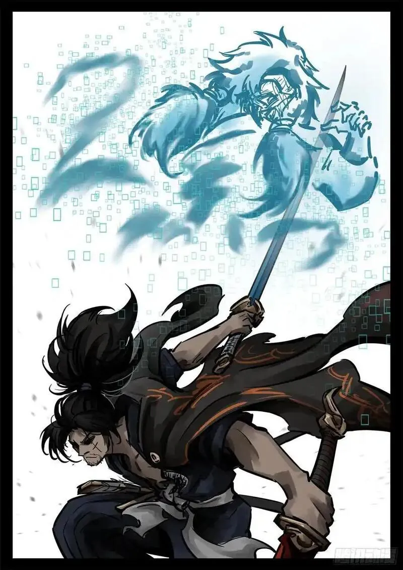 末日边界王者荣耀漫画,第二百六十七章 全员聚齐2图