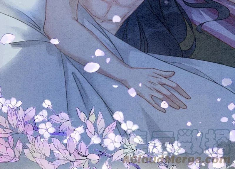 朝堂有妖气漫画,第34话 公子的计划5图