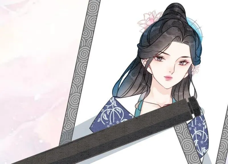 朝堂有妖气小说叫什么名字漫画,第41话 点睛4图
