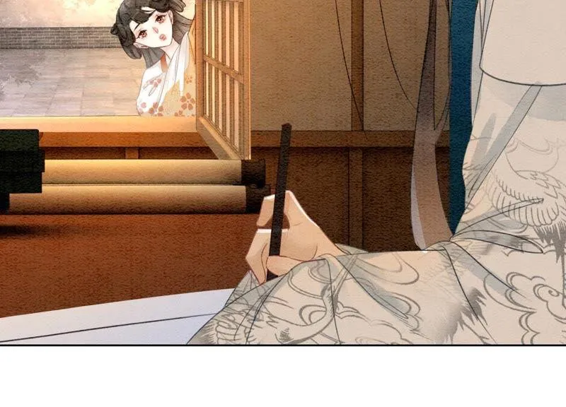 朝堂有妖气小说叫什么名字漫画,第41话 点睛2图