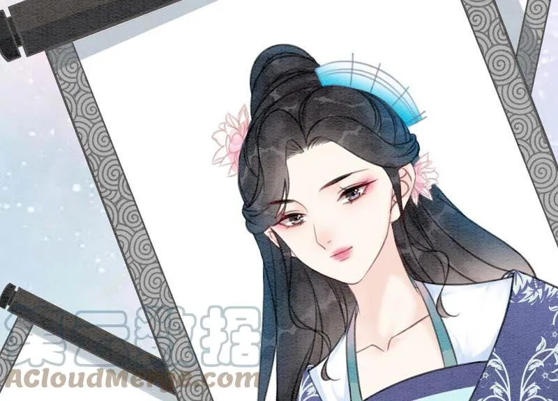 朝堂有妖气小说叫什么名字漫画,第41话 点睛5图