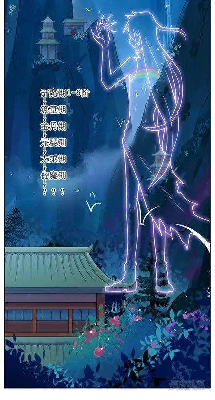 我家大师兄脑子有坑第二季免费观看漫画,第55坑 三好学生2图