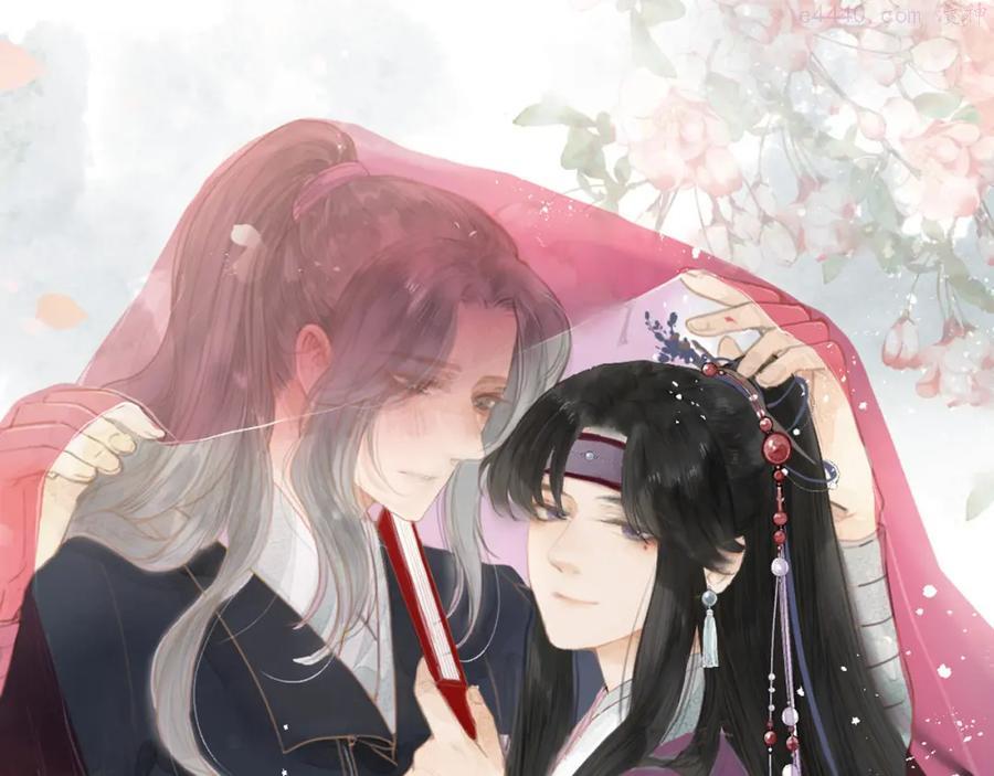 榻上公子有声小说漫画,第36话 发现心意1图