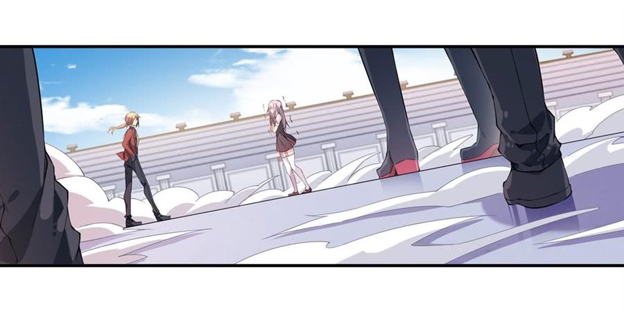 无限使徒与十二战姬解说全集漫画,第7话2图