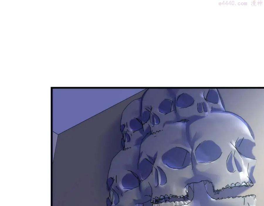 成为克苏鲁神主小说txt下载漫画,第90话 黑门有个新人叫苏启5图