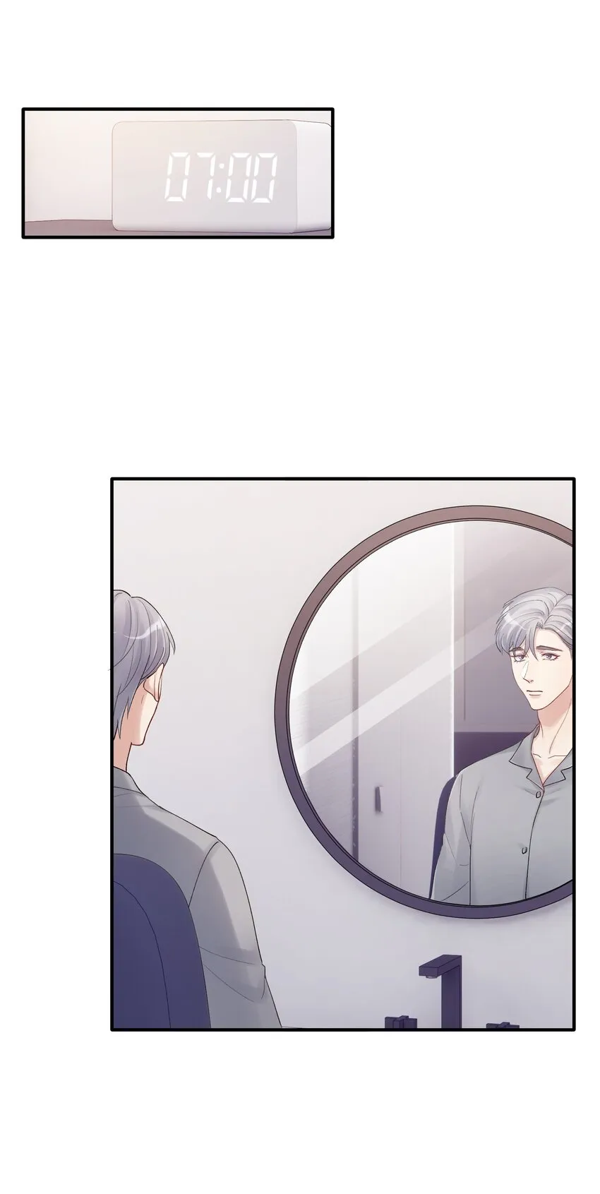 烧不尽副cp漫画,第30章 我为什么不能恨她2图