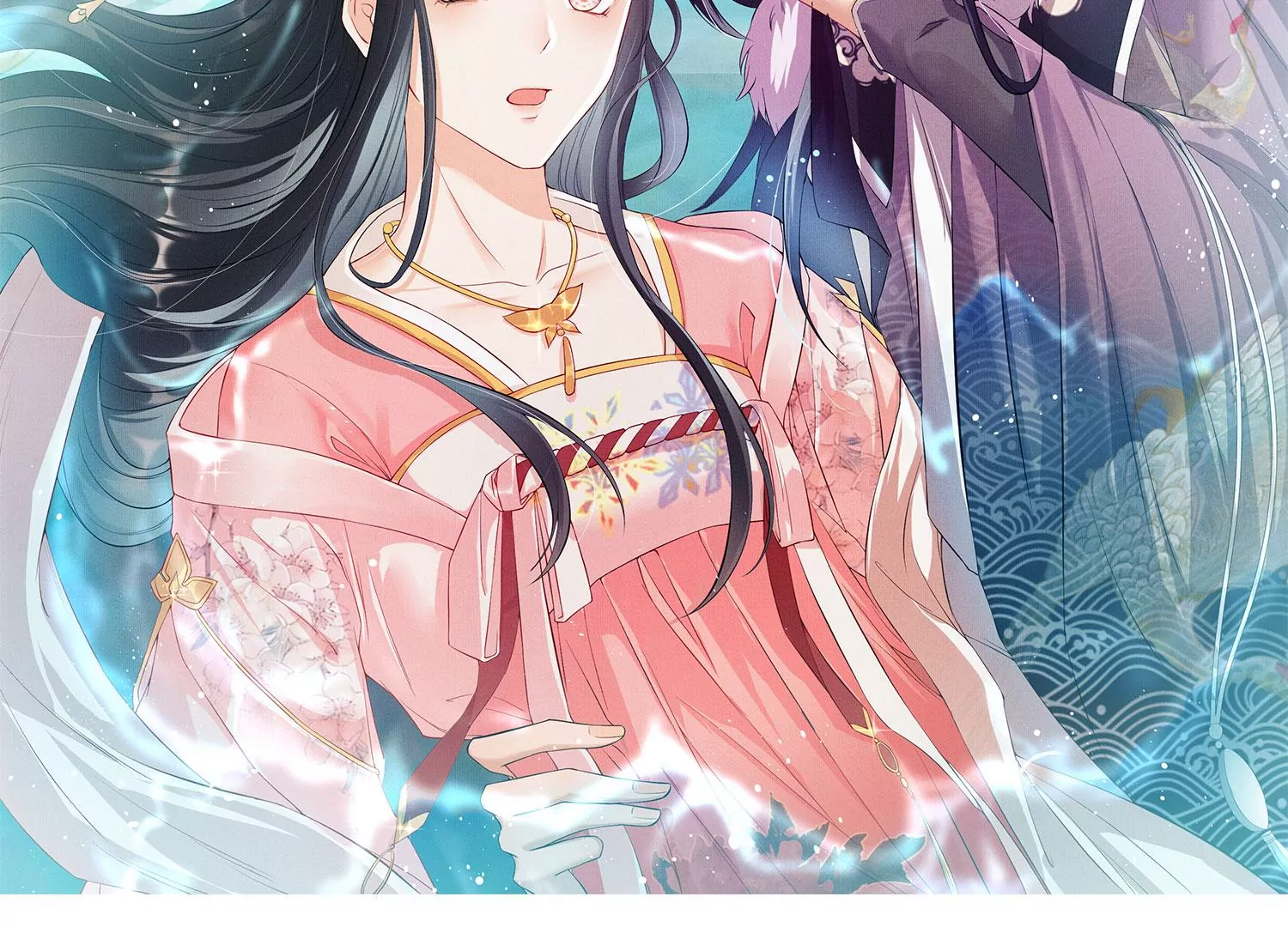 虚开发票漫画,以武服人2图