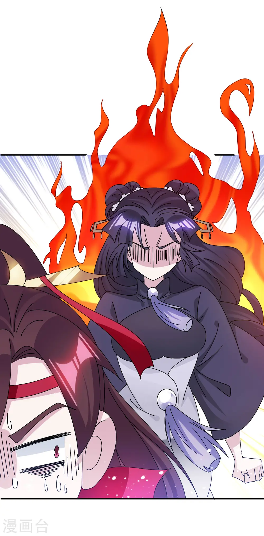 极品败家子漫画免费阅读漫画,第297话 我发誓4图