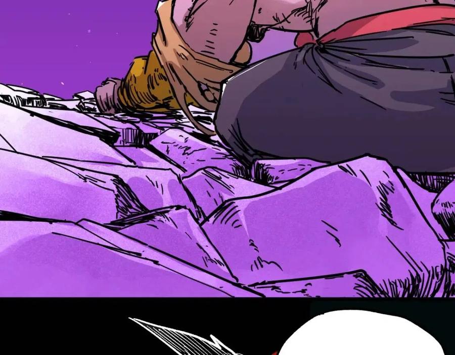 圣墟番外篇漫画,第67话 获胜？！4图