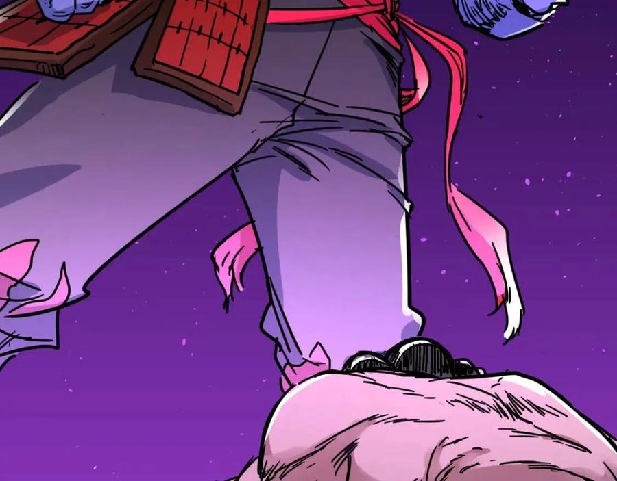 圣墟番外篇漫画,第67话 获胜？！3图