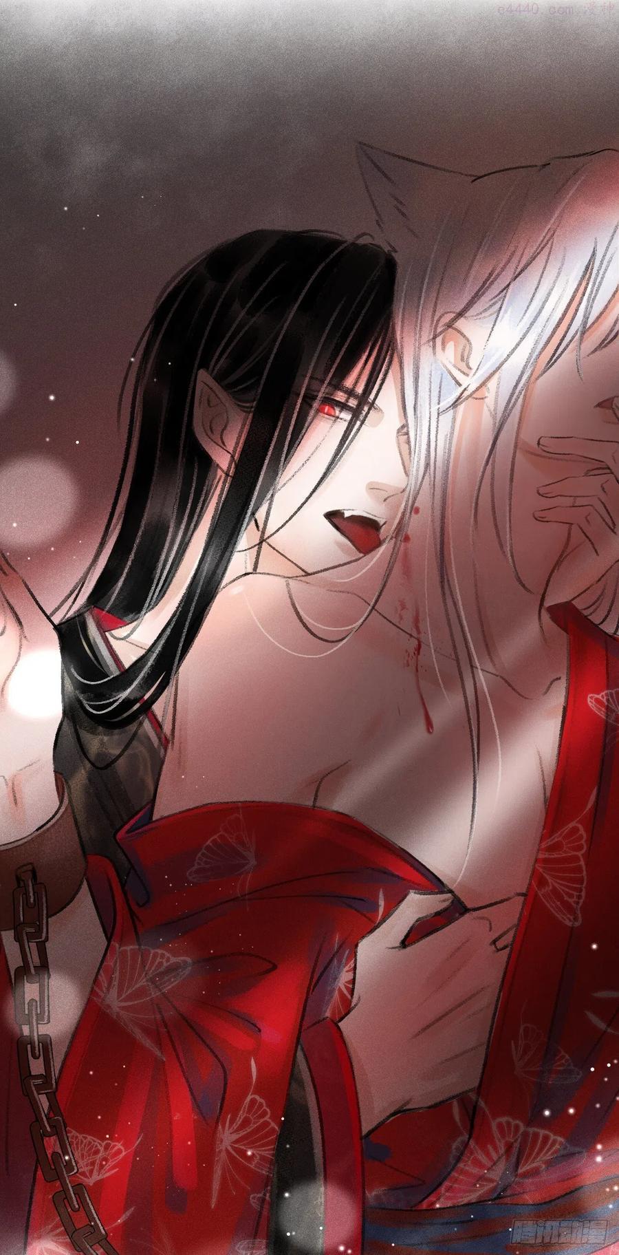 循循念靖漫画免费下拉式漫画,20爱是占有1图