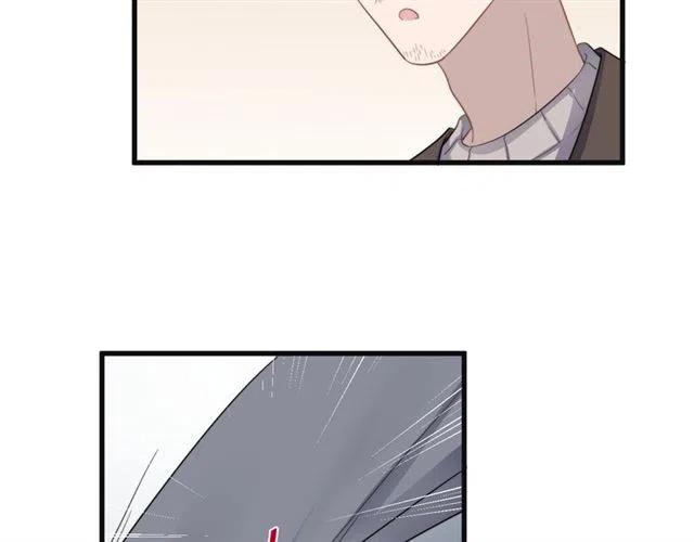 过度接触乔段讲的什么漫画,第111话 温暖5图