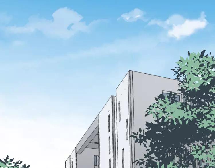 过度接触谁是攻漫画,第58话 学长吃醋4图