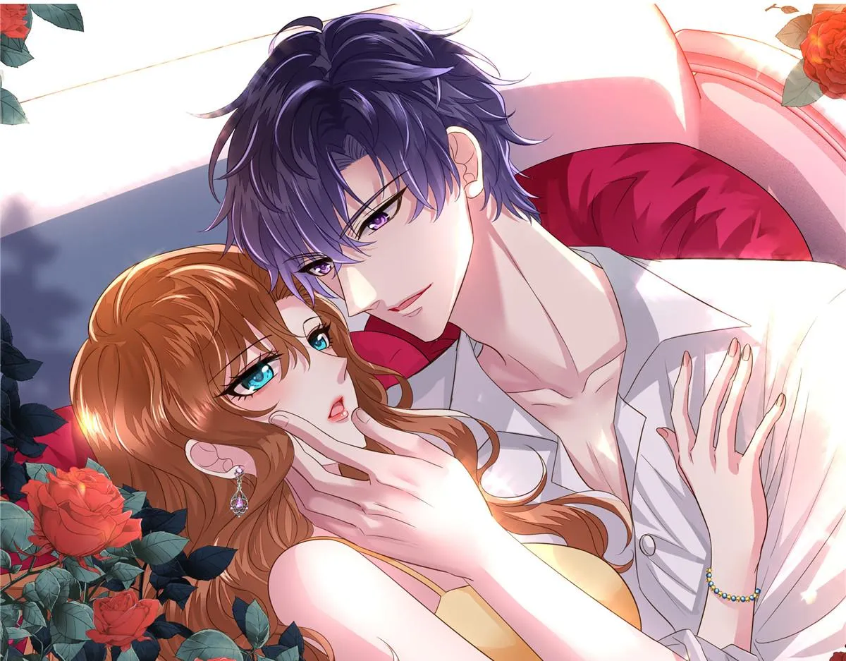我家影后超甜的小说最新章节漫画,06 别乱摸呀1图