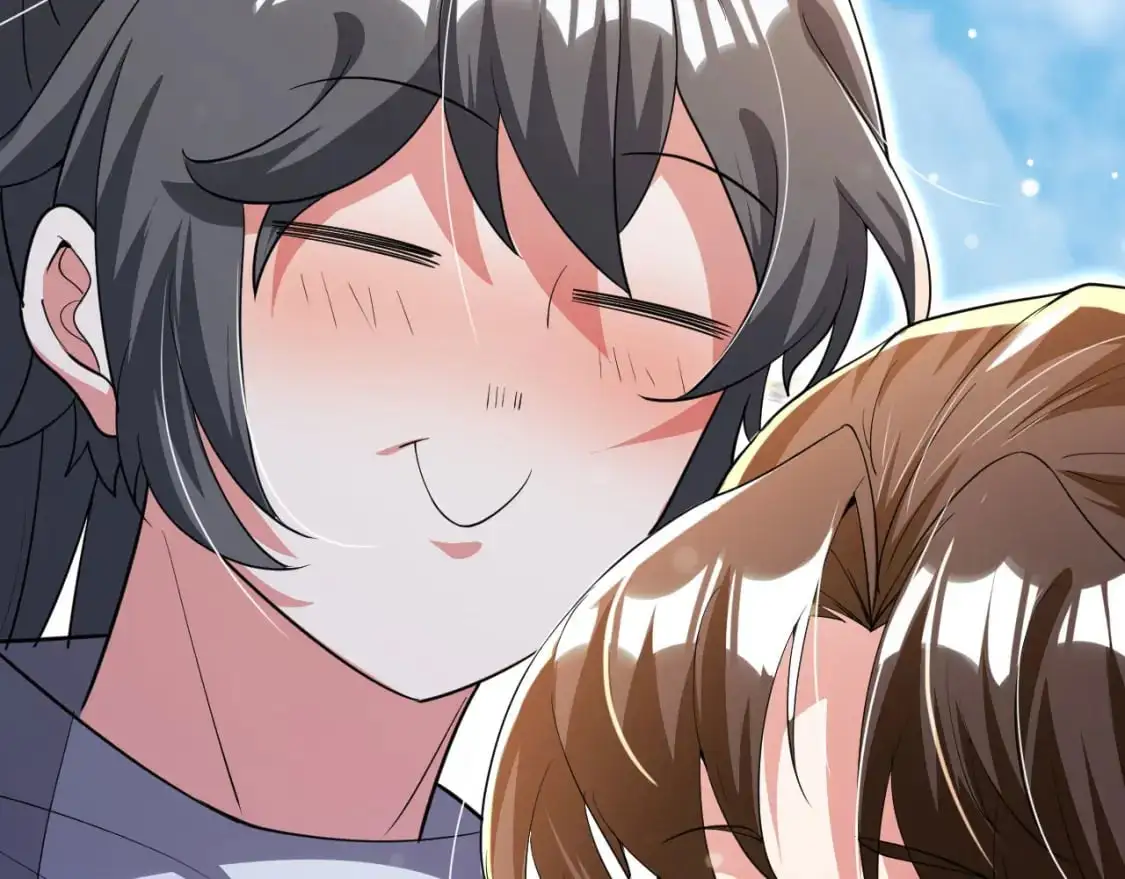 神帝降临我有亿万属性点大结局漫画,081 进入龙巢5图