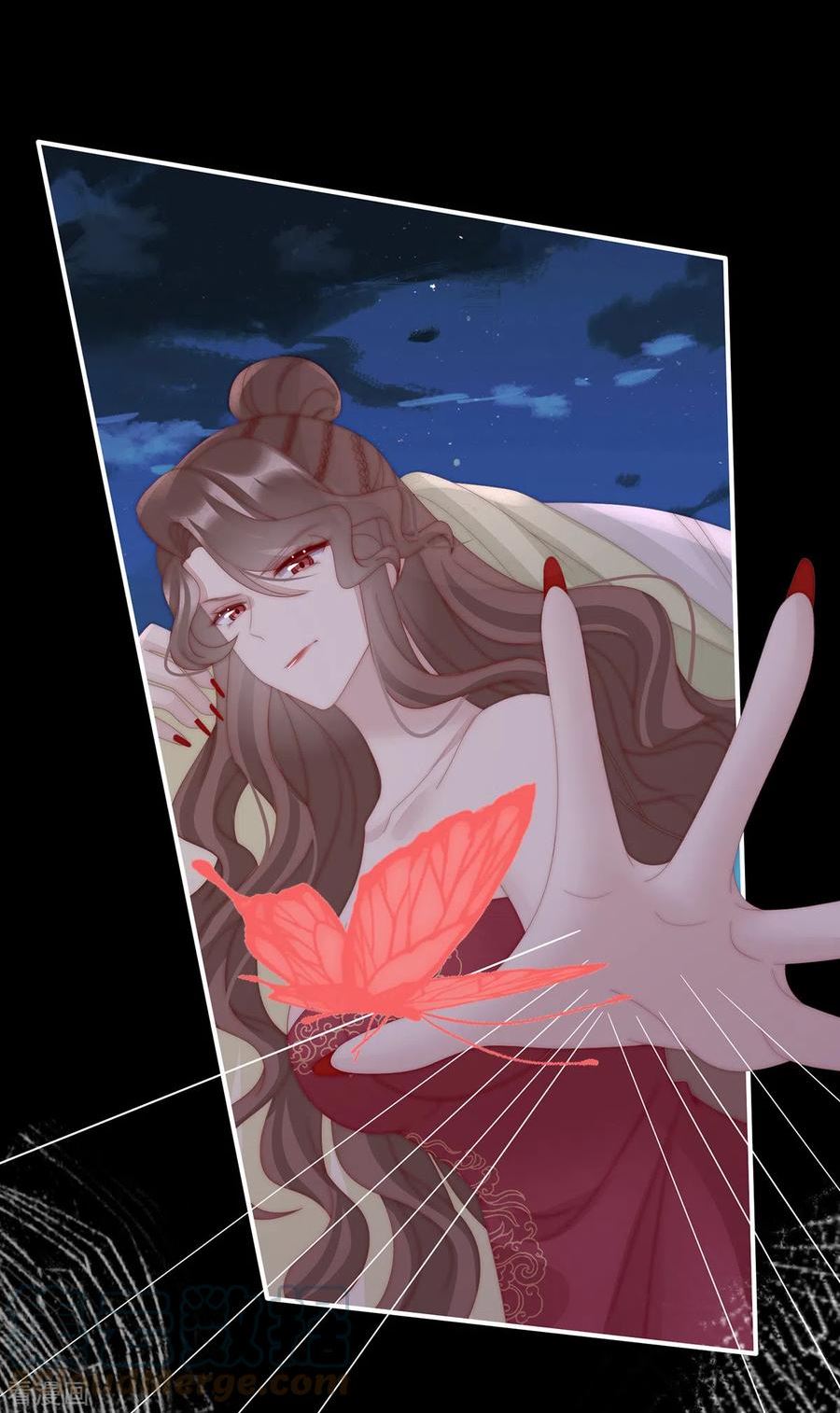 妻主，请享用漫画,第77话 妖族的领地4图