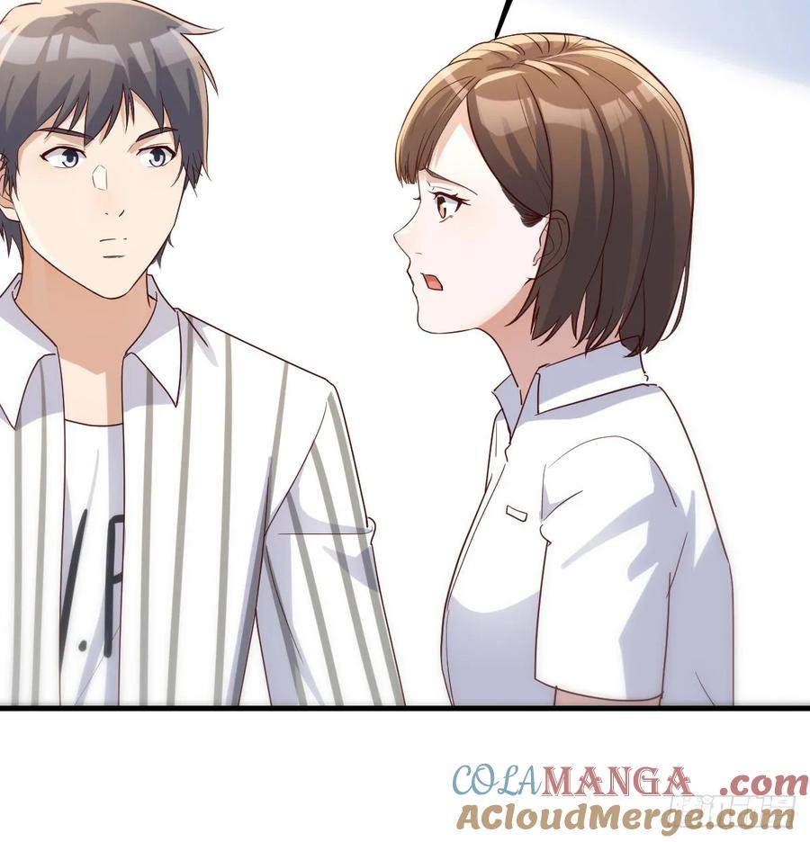 家有双生女友可有小说漫画,做回自己4图