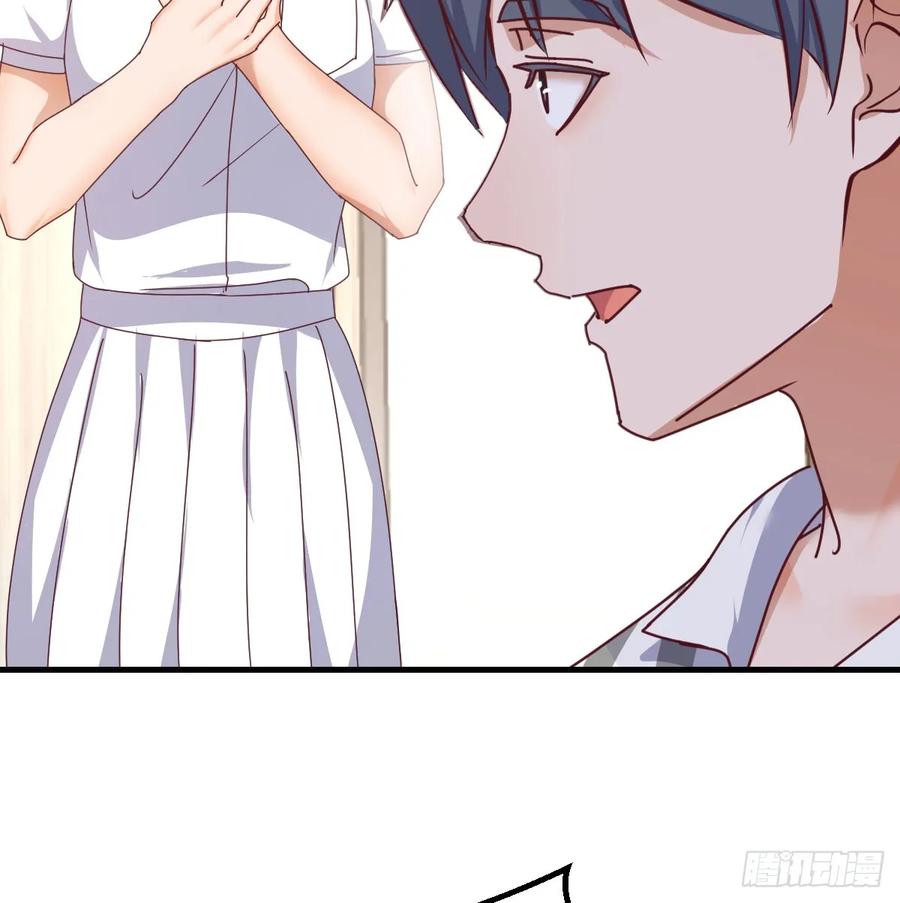 家有双生女友免费下拉式酷漫屋漫画,不再害怕5图