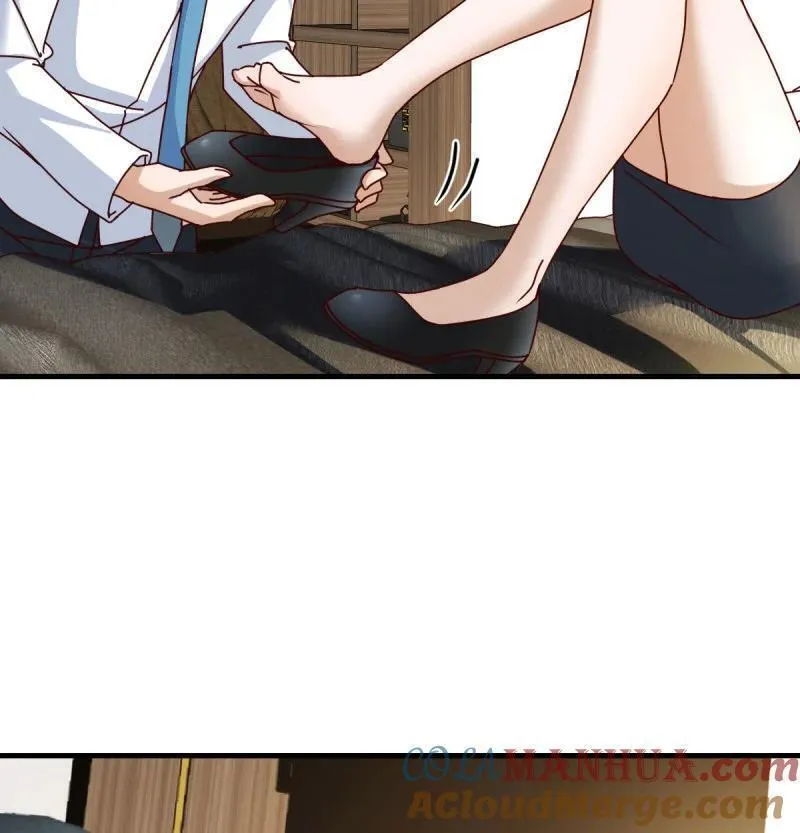 家有双生女友动漫免费漫画,317 扮作一人的原因4图