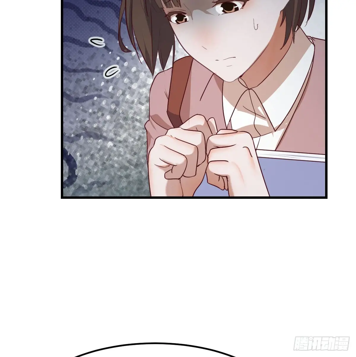 家有双生女友大结局漫画,英雄救美4图